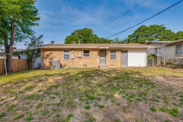 3910 Vanette Lane, Dallas, TX 75216