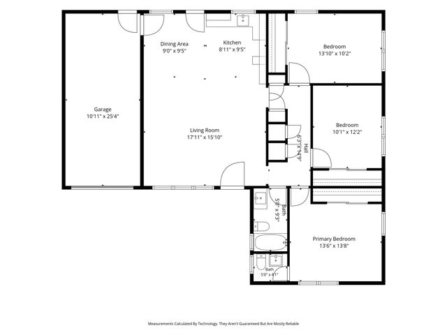 3910 Vanette Lane, Dallas, TX 75216