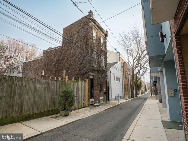 1026 N 4TH ST, Philadelphia, PA 19123