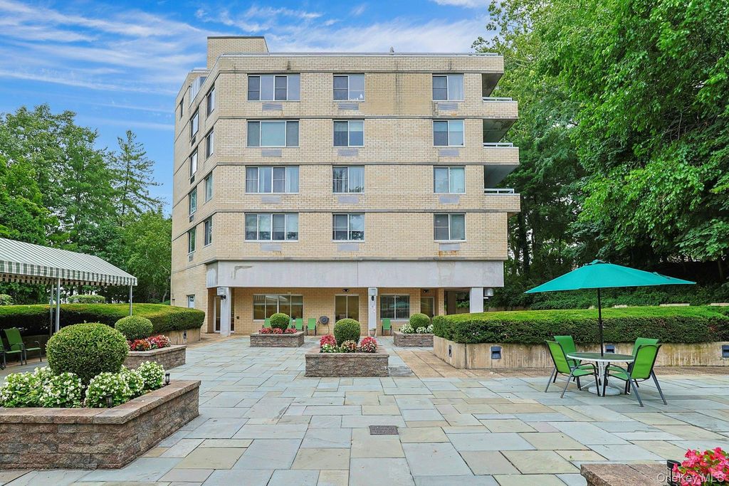 1270 North Avenue 1c, New Rochelle, NY 10804 — exterior