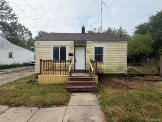 3320 Leith Street, Flint, MI 48506