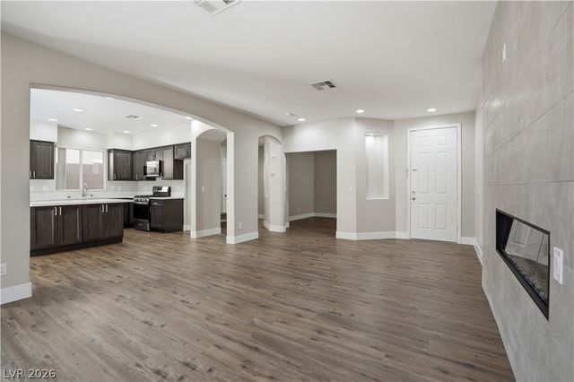 11126 Evvie Lane, Las Vegas, NV 89135