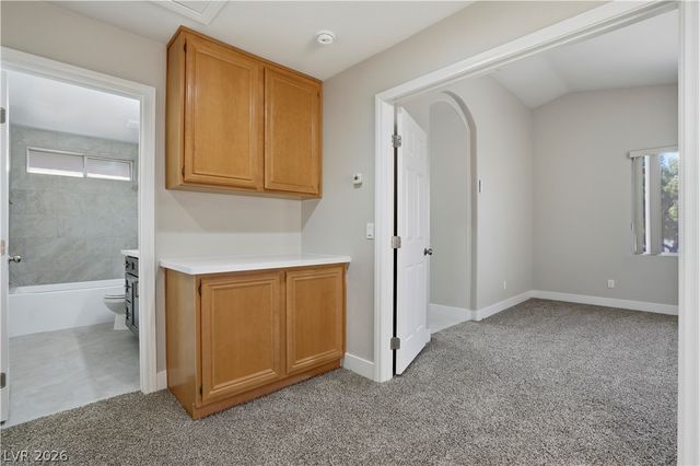 11126 Evvie Lane, Las Vegas, NV 89135