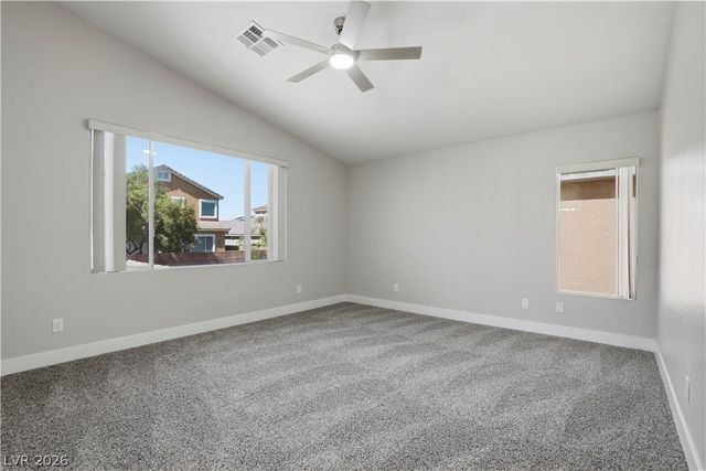 11126 Evvie Lane, Las Vegas, NV 89135