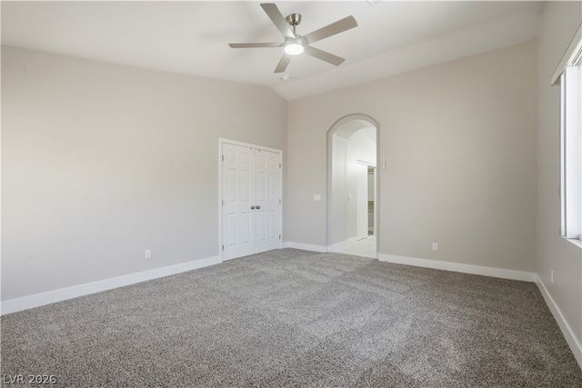 11126 Evvie Lane, Las Vegas, NV 89135