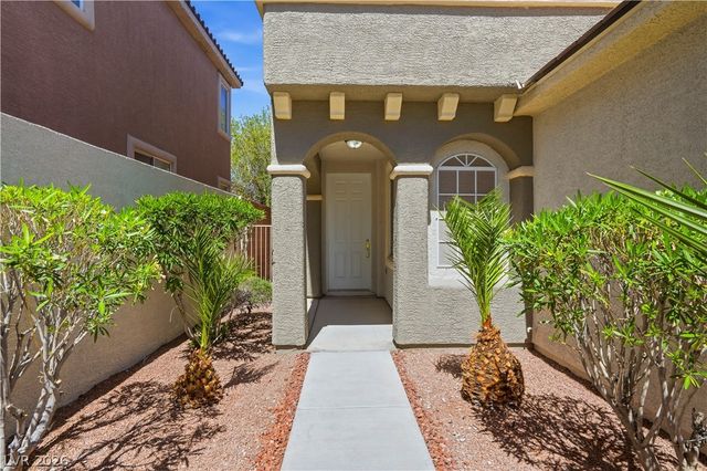 11126 Evvie Lane, Las Vegas, NV 89135