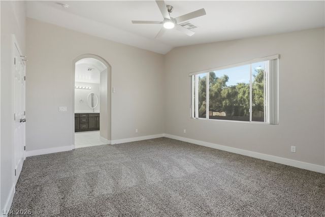 11126 Evvie Lane, Las Vegas, NV 89135