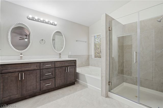 11126 Evvie Lane, Las Vegas, NV 89135