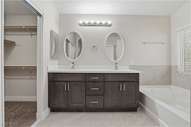 11126 Evvie Lane, Las Vegas, NV 89135