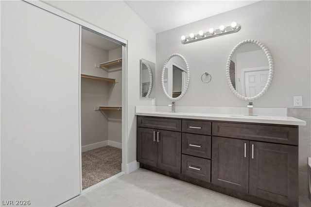 11126 Evvie Lane, Las Vegas, NV 89135