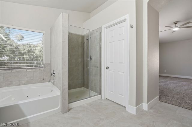 11126 Evvie Lane, Las Vegas, NV 89135