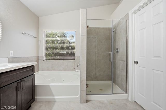 11126 Evvie Lane, Las Vegas, NV 89135