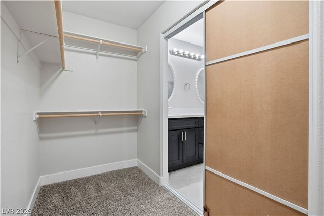 11126 Evvie Lane, Las Vegas, NV 89135