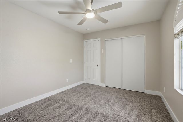 11126 Evvie Lane, Las Vegas, NV 89135