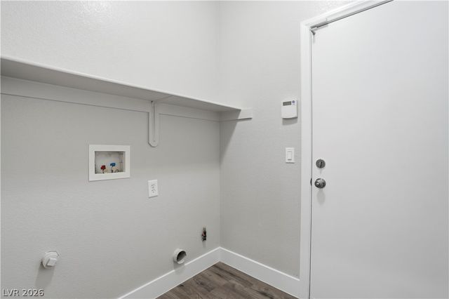 11126 Evvie Lane, Las Vegas, NV 89135