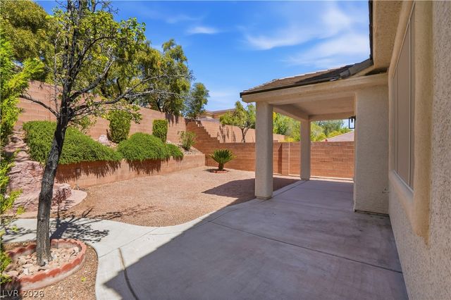 11126 Evvie Lane, Las Vegas, NV 89135