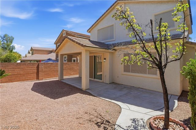 11126 Evvie Lane, Las Vegas, NV 89135