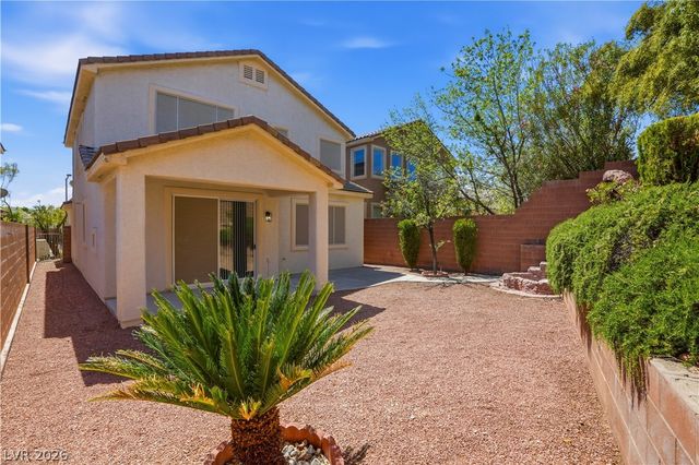 11126 Evvie Lane, Las Vegas, NV 89135