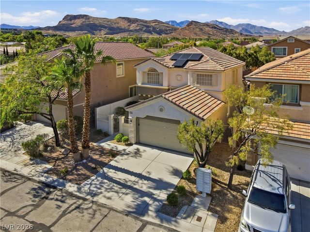11126 Evvie Lane, Las Vegas, NV 89135