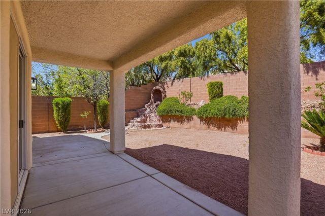 11126 Evvie Lane, Las Vegas, NV 89135