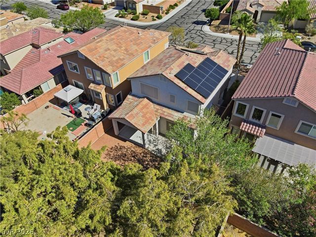 11126 Evvie Lane, Las Vegas, NV 89135