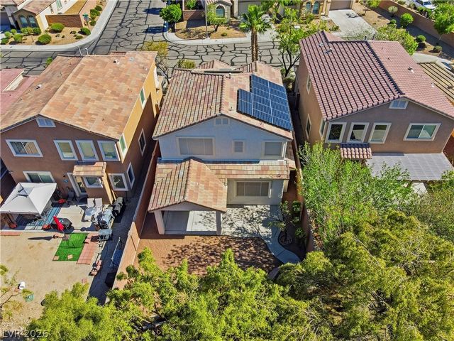 11126 Evvie Lane, Las Vegas, NV 89135