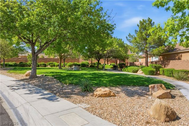 11126 Evvie Lane, Las Vegas, NV 89135