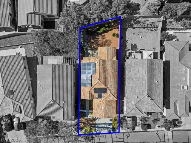 11126 Evvie Lane, Las Vegas, NV 89135