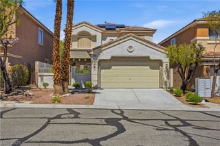 11126 Evvie Lane, Las Vegas, NV 89135