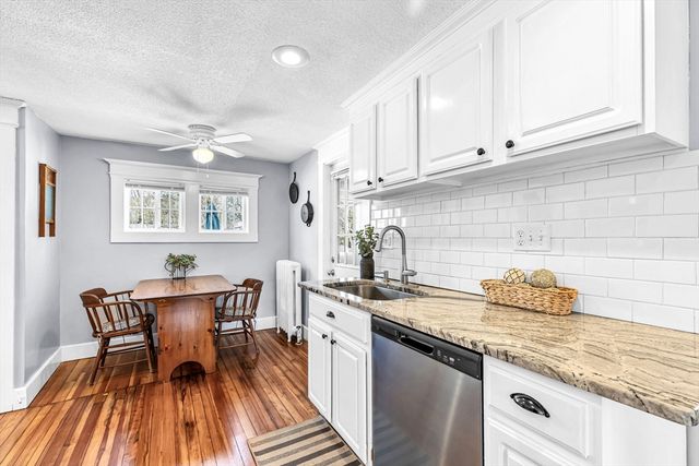 61 Spencer Street, Springfield, MA 01118