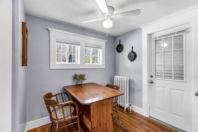 61 Spencer Street, Springfield, MA 01118