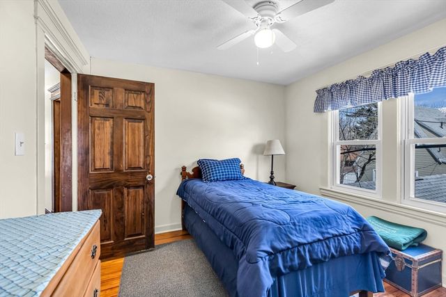 61 Spencer Street, Springfield, MA 01118