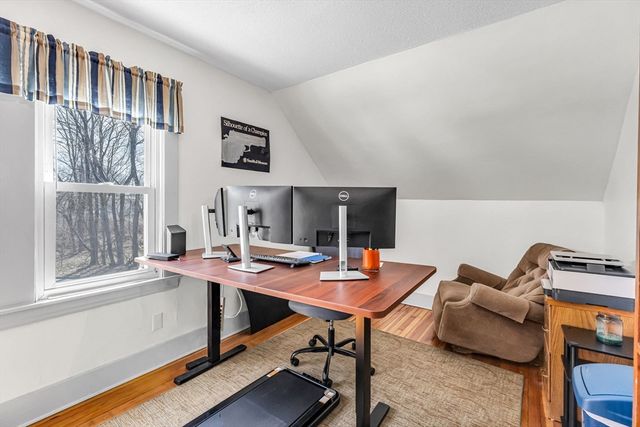 61 Spencer Street, Springfield, MA 01118