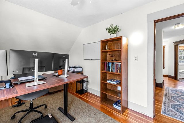 61 Spencer Street, Springfield, MA 01118
