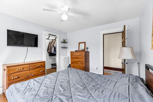 61 Spencer Street, Springfield, MA 01118