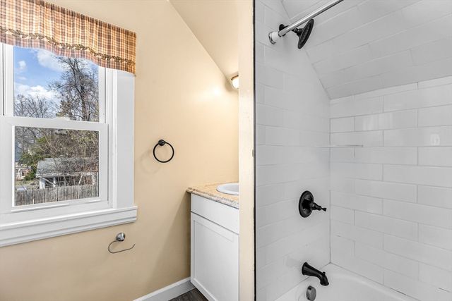61 Spencer Street, Springfield, MA 01118