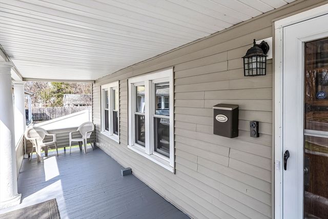 61 Spencer Street, Springfield, MA 01118