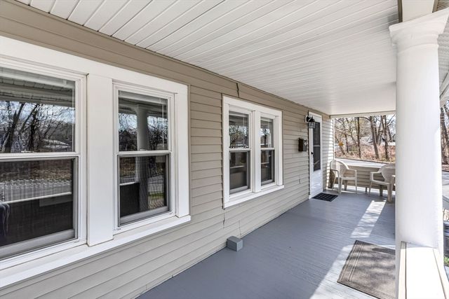 61 Spencer Street, Springfield, MA 01118