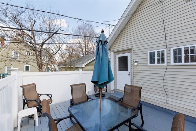 61 Spencer Street, Springfield, MA 01118