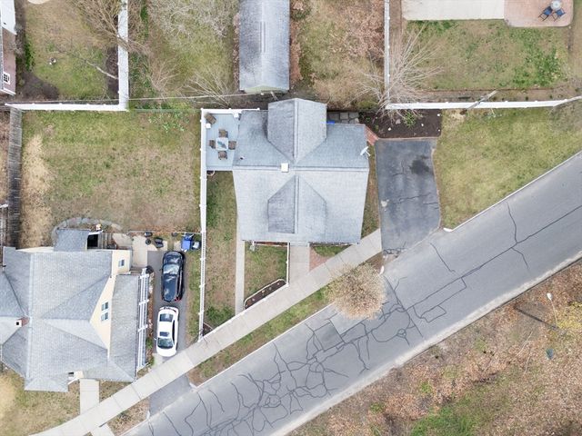 61 Spencer Street, Springfield, MA 01118