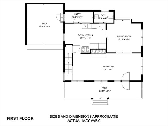 61 Spencer Street, Springfield, MA 01118