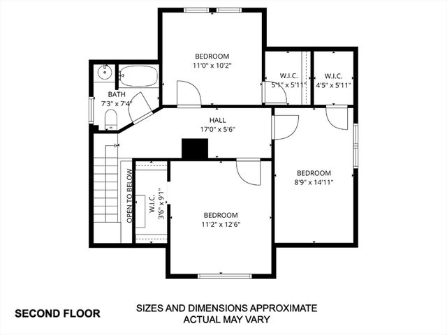 61 Spencer Street, Springfield, MA 01118