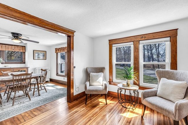 61 Spencer Street, Springfield, MA 01118