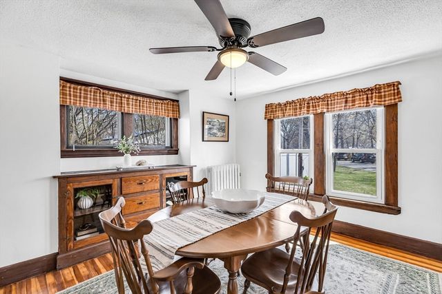 61 Spencer Street, Springfield, MA 01118