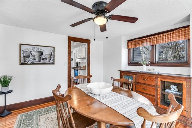 61 Spencer Street, Springfield, MA 01118