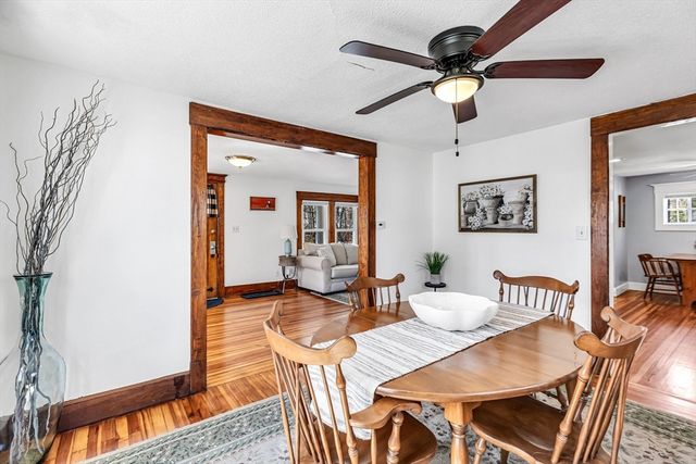 61 Spencer Street, Springfield, MA 01118
