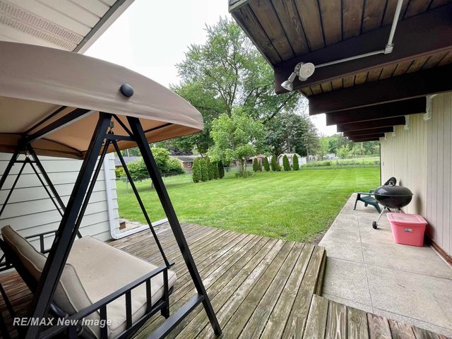 2915 Deindorfer Street, Saginaw, MI 48602