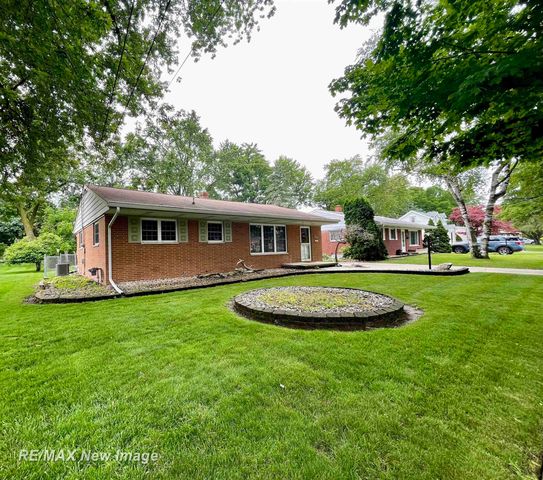 2915 Deindorfer Street, Saginaw, MI 48602