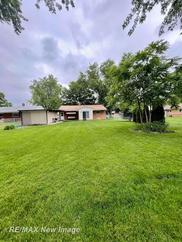 2915 Deindorfer Street, Saginaw, MI 48602