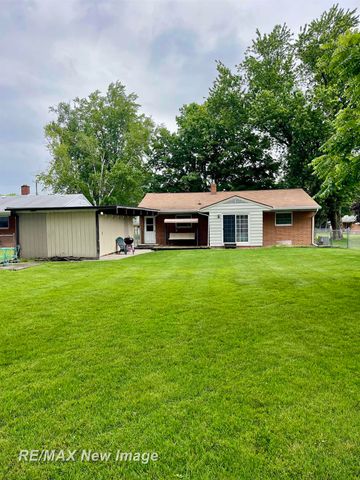 2915 Deindorfer Street, Saginaw, MI 48602